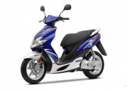 Yamaha Jog R Yamaha Jog R